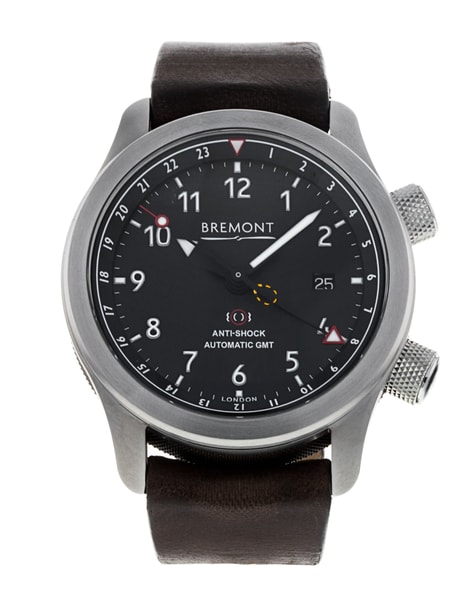 Bremont Martin Baker MBIII/AN